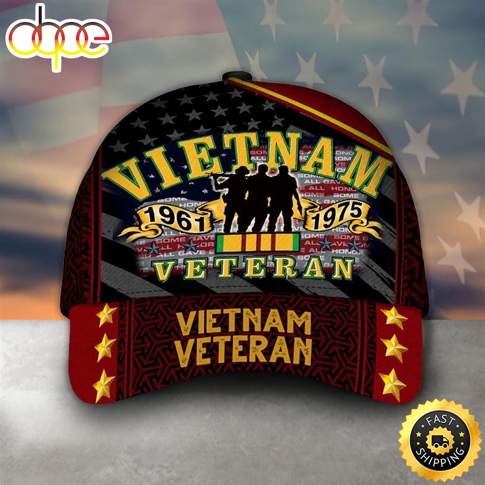 Armed Forces Army USN Navy USMC Marine USAF Air Forces USCG Coast Guard Military VVA Vietnam Veterans America Cap