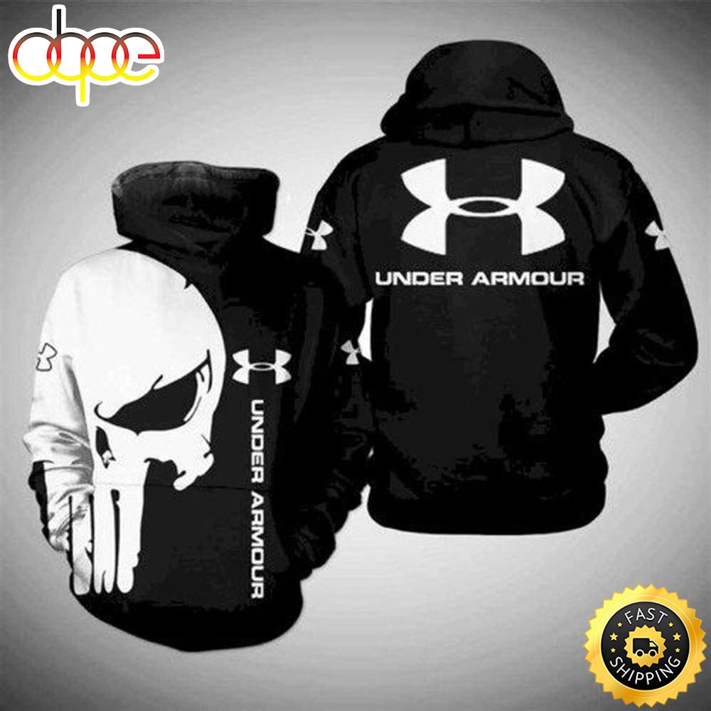 Baby Yoda Lovers Tampa Bay Buccaneers Punisher 3d Hoodie All Over Printed